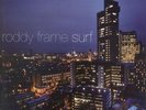 RODDY FRAME - SURF  VINYL LP NEW