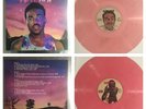Chance The Rapper SUPER RARE PINK VINYL Acid Rap 2 LP   ( Childish Gambino Lil B
