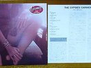 Japan 1st Issue   CARMEN / THE GYPSIES   DAVID BOWIE, JETHRO TULL, Free Shipping