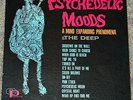 Psychedelic Moods by The Deep, Vinyl LP Cameo Parkway P-7051