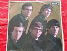 The Zombies 1st Press UK LP Begin here EX ’65 MONO  Decca LK4679 RARE...
