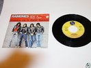 Single Vinyl RAMONES 