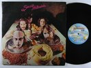 SECOS & MOLHADOS Self-Titled LP on Continental brazil