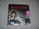 BETSY Betsy '88 LP US HAIR metal ex-BITCH ORIGINAL US 1st press UPLAYED SEALED