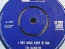 SKINHEAD REGGAE °°° THE MARVETTS °°° VERY RARE AMALGAMATED 1968