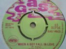 SKINHEAD REGGAE °°° PAT KELLY °°° GAS 1970