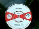 WINSTON SAMUELS the greatest/truth hurts UK ORIGINAL SKA STUDIO ONE CS DODD RARE