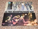 Elektra EKL- 294 Paul butterfield Blues Band S/T Mono Gold Label