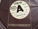 Chuck Berry Ramona Say Yes Crs 8037