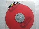 Roy Orbison -In Dreams greatest. Hits - Ultra rare ZIMBABWE PINK VINYL SAMPLE LP