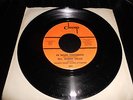 Rev. Robert Welch He Holds Tomorrow rare private gospel soul 45 on Champ hear