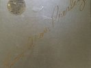 ELVIS AARON PRESLEY 8 Record SEALED Original LP Box Set 25th Anniversary Edition