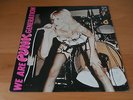 LP ALBUM VA WE ARE PUNK GENERATION JAPAN RUNAWAYS RAMONES NEW YORK DOLLS