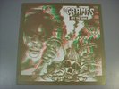 LP The Cramps Off The Bone, Illegal Records ILP012 1983 UK Pressing NM