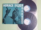 Blue Note BLP 1518 - Horace Silver And The Jazz Messengers - Mono