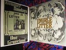 SEALED 1969 Orig  THE LITTER   EMERGE   POWER HARD 