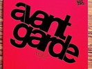 6 LPs - Avantgarde Vol. 2 / Deutsche Grammophon / Original-Schuber - TOP-Zustand