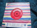 Beatles Please Please Me 1st Press UK 45 7 