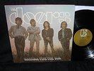 THE DOORS - WAITING FOR THE SUN LP -EKS 74024 - ORIGINAL - NICE