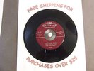 *45 RECORD THE RIPTIDES, MACHINE GUN / DEEP BLUE CHALLENGE 59058 GARAGE SURF
