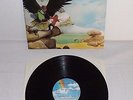 BUDGIE-NEVER TURN YOUR BACK ON A FRIEND 1973 MCA LABEL  MCG 3513-EXCELLENT/MINT