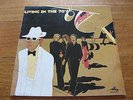 SKYHOOKS - Living In the 70's LP - SIGNED BY GRAEME 'SHIRLEY' STRACHAN
