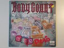 Body Count ?– Born Dead LP + The winner loses 12''