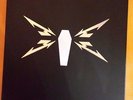 Metallica ?– Death Magnetic - 5 Vinyl Box Set - Vertigo - 2008 - Limited Edition