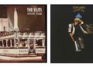 Tom Waits  Asylum Years + Closing Time   3x Vinyl