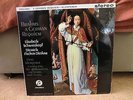 BRAHMS – A GERMAN REQUIEM – KLEMPERER – COLUOMBIA SAX 2430 2431 2430/31