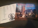 Witchfinder - General Friends of Hell LP 1983 Pagan Altar Saint Vitus