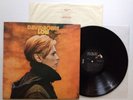 David Bowie - Low - 1st Press Vinyl LP Record CPL1-2030 Sterling GC (EX/NM-)