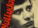 Johnny HALLYDAY Ep Pronit Pologne 65 Tu As De La Chance Superbe