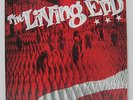 The Living End - S/T LP RARE 1998 Australia Orig GREEN DAY TIGER ARMY BLINK 182
