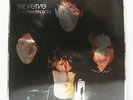 THE VERVE - A NORTHERN SOUL 2LP 1995 UK ORIG HUT SILVER SLEEVE OASIS BLUR