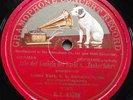 SELMA KURZ  Mozart Magic Flute  ORIG Gramophone Concert UK-1909 10