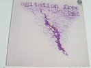 AGITATION FREE 2nd LP  Vertigo krautrock  HEAR TBE 6360 615 second pressing