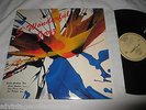 Eddie Graham Trio S' Wonderful Jazz RECORD LP Piano Bass Wilson Audiophile NM