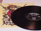 Rogues, Vinyl-LP, Zero Street.