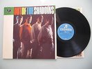 The Shadows - Out Of The Shadows, D 1962, LP, C83 356, Vinyl: m-