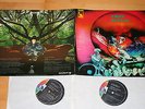 AMON DÜÜL II- Tanz der Lemminge  2 LPs Liberty D 71 FOC  MINT