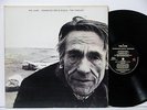 THE CURE Standing On A Beach SINGLES ORIG 1986 LP w/ INNER SLEEVE EX GATEFOLD