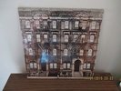LED ZEPPELIN - PHYSICAL GRAFFITI - NEW SEALED 2 LP SET W/ BAR CODE 