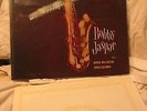 Bobby Jaspar TENOR AND FLUTE Riverside orig White lbl LP Wallington