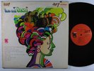THEM Now And Them LP on Tower NM
