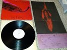 alice cooper killer lp orig white label promo with calendar clean rare no reserv