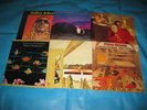 STEVIE WONDER 6LPs