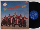 CHAMPS Go Champs Go CHALLENGE LP