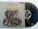 The KINKS lp--Something Else by the KINKS