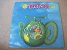 GONG Flying Teapot (Radio Gnome Invisible Pt 1)  1973  VIRGIN  A1U/B1U superb EX